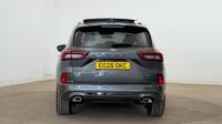 Ford Kuga Photo 3