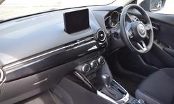 Mazda Mazda2 Photo 11