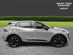 Kia Sportage Photo 5