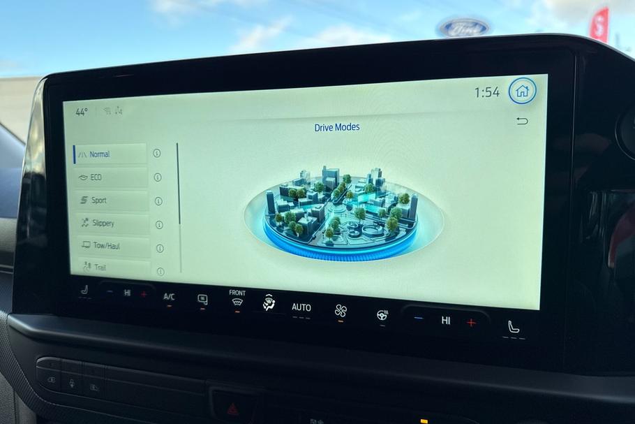 Used Ford TRANSIT CUSTOM L1DCIVMSRT9 29