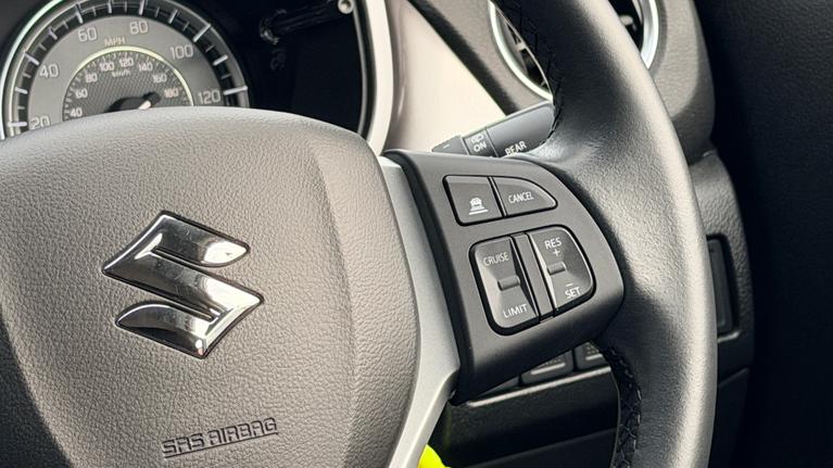 Used Suzuki Vitara WO23OKG 18