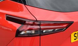 Nissan QASHQAI Photo 35