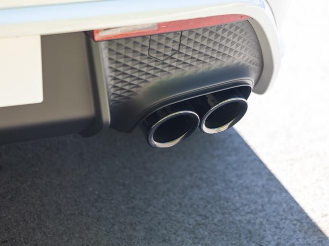 PORSCHE Macan Photo 38