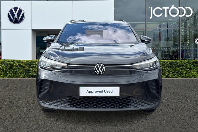 VOLKSWAGEN ID.4 Photo 6