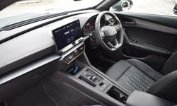CUPRA FORMENTOR Photo 11