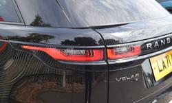 Land Rover RANGE ROVER VELAR Photo 34