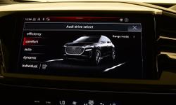 Audi Q4 Photo 20