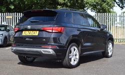 SEAT ATECA Photo 3
