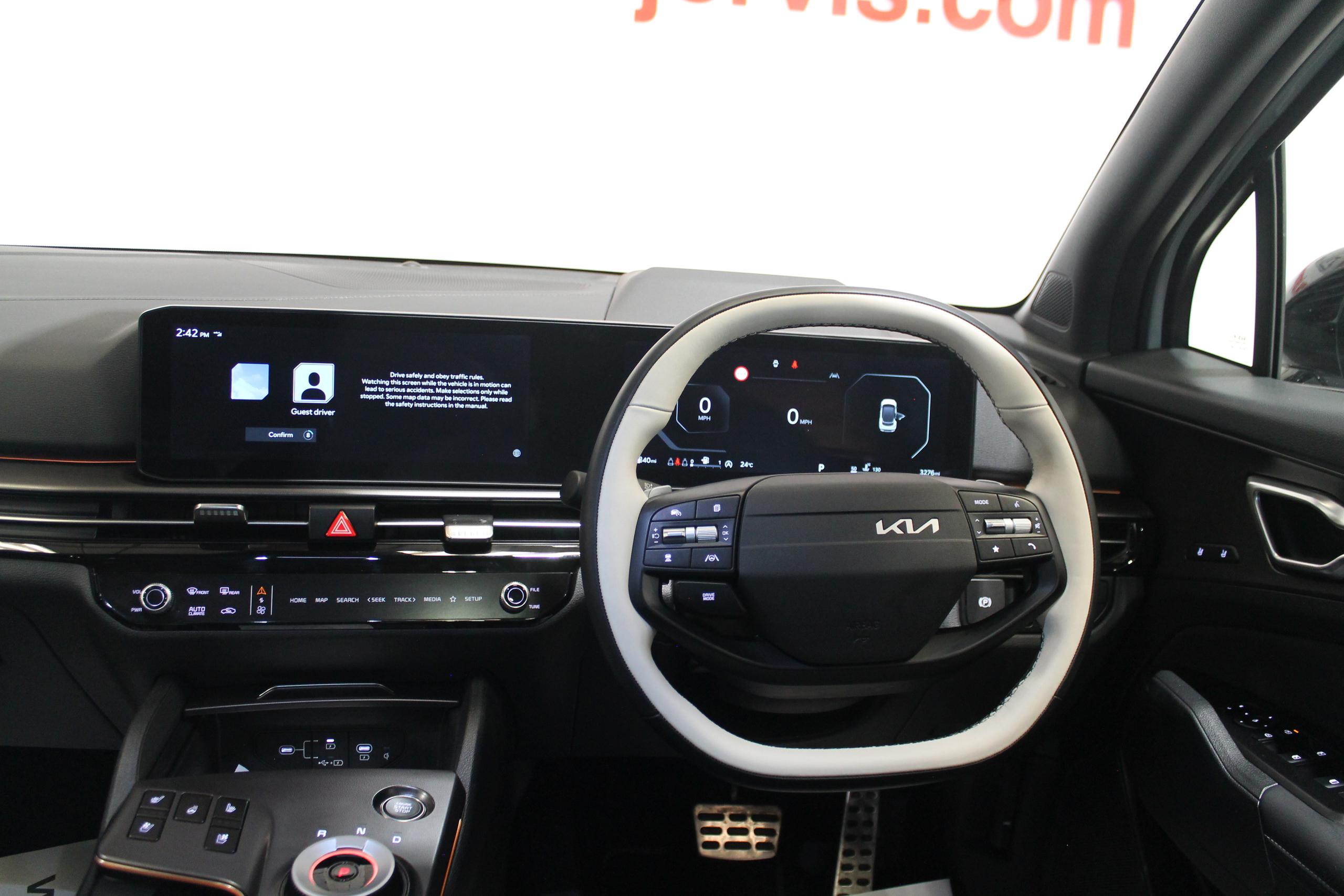 Kia Sportage Photo 8