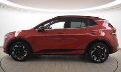 Kia SPORTAGE Photo 3