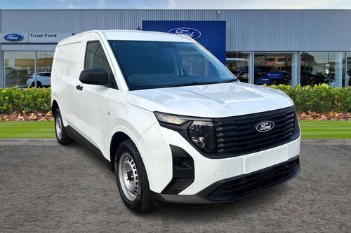 Used Ford TRANSIT COURIER COURIERLEAD7 1