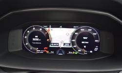 CUPRA FORMENTOR Photo 12