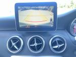 Mercedes-Benz A Class Photo 21