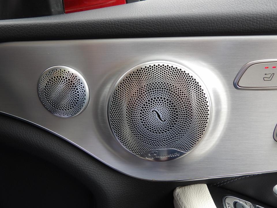 Used Mercedes-Benz C Class KU66EPY 28