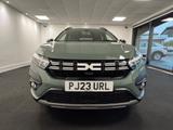 Dacia Jogger Photo 1