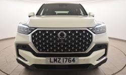 KGM REXTON Photo 4
