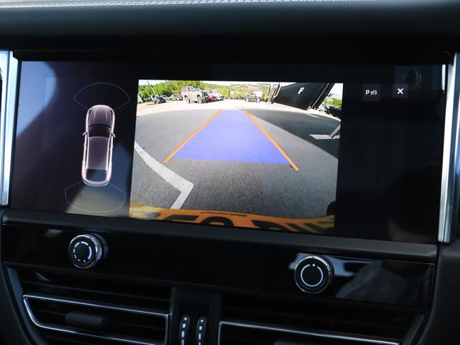 PORSCHE Macan Photo 34