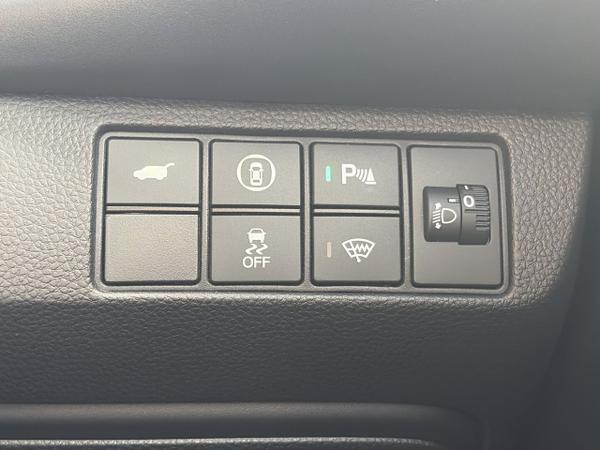Honda HR-V Photo 27