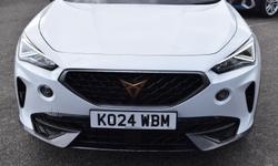 CUPRA FORMENTOR Photo 7