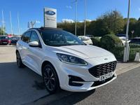 Ford Kuga Photo 0