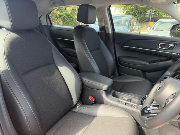 Honda HR-V Photo 19