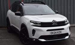 Citroen C5 AIRCROSS Photo 39
