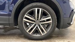 Volkswagen Tiguan Allspace Photo 5