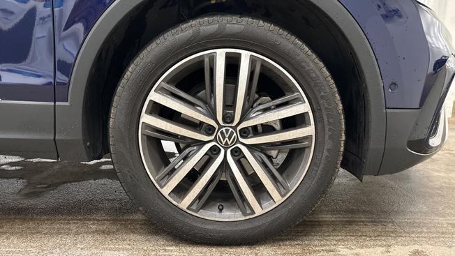 Volkswagen Tiguan Allspace Photo 5