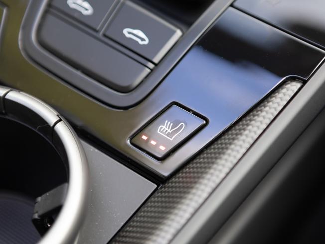 PORSCHE 911 Photo 29