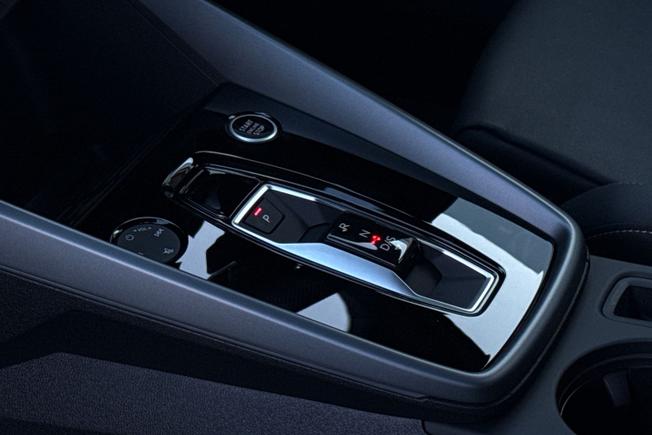 Audi A3 Photo 30