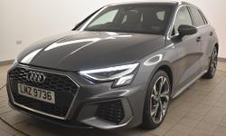 Audi A3 Photo 5
