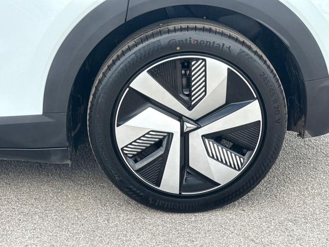 CHANGAN Deepal S05 Photo 23