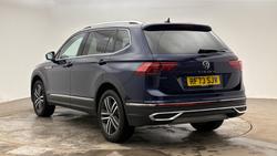 Volkswagen Tiguan Allspace Photo 3