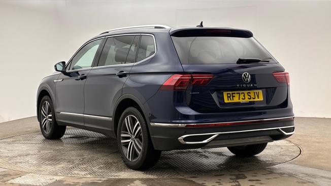 Volkswagen Tiguan Allspace Photo 3