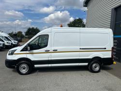Ford Transit  Photo 7