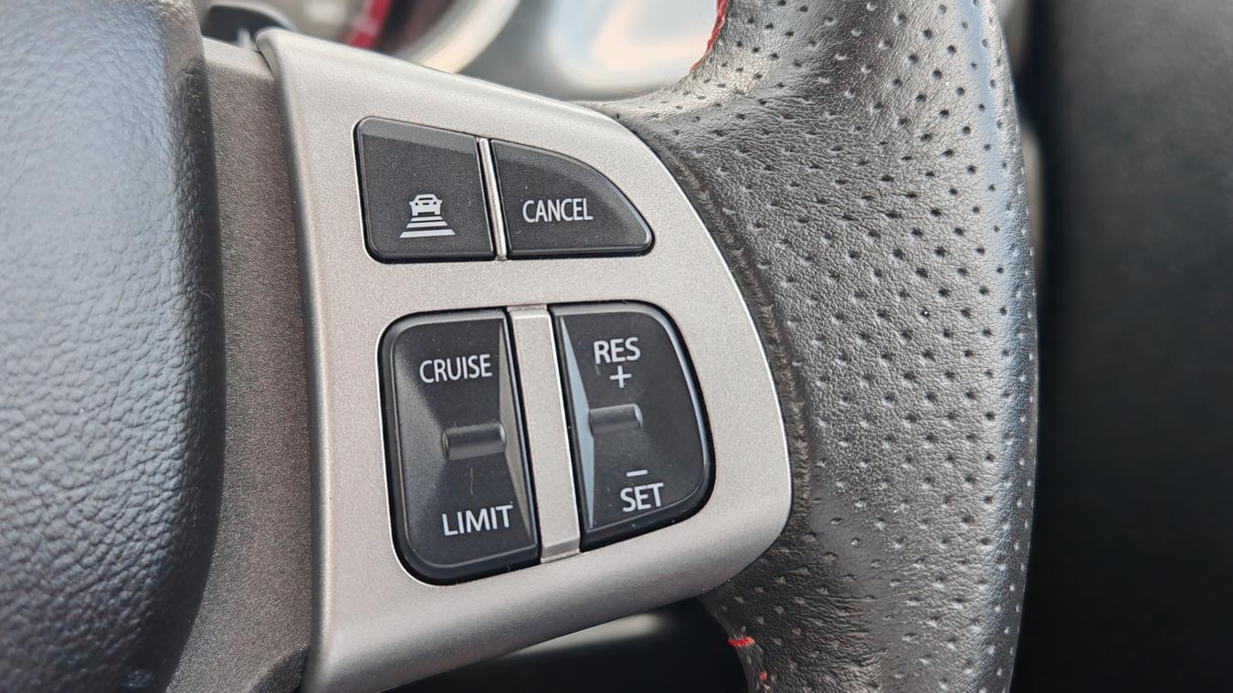 Used Suzuki Vitara WM65OLB 18