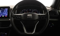 SEAT TARRACO Photo 8