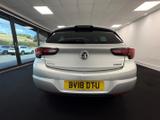 Vauxhall Astra Photo 8