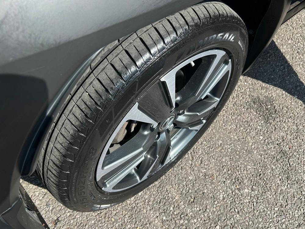 Used Lexus UX L666MBV 46