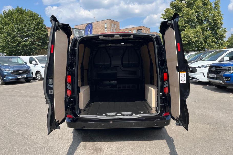 Used Ford CUSTOM CUSTOMPHEV18 6