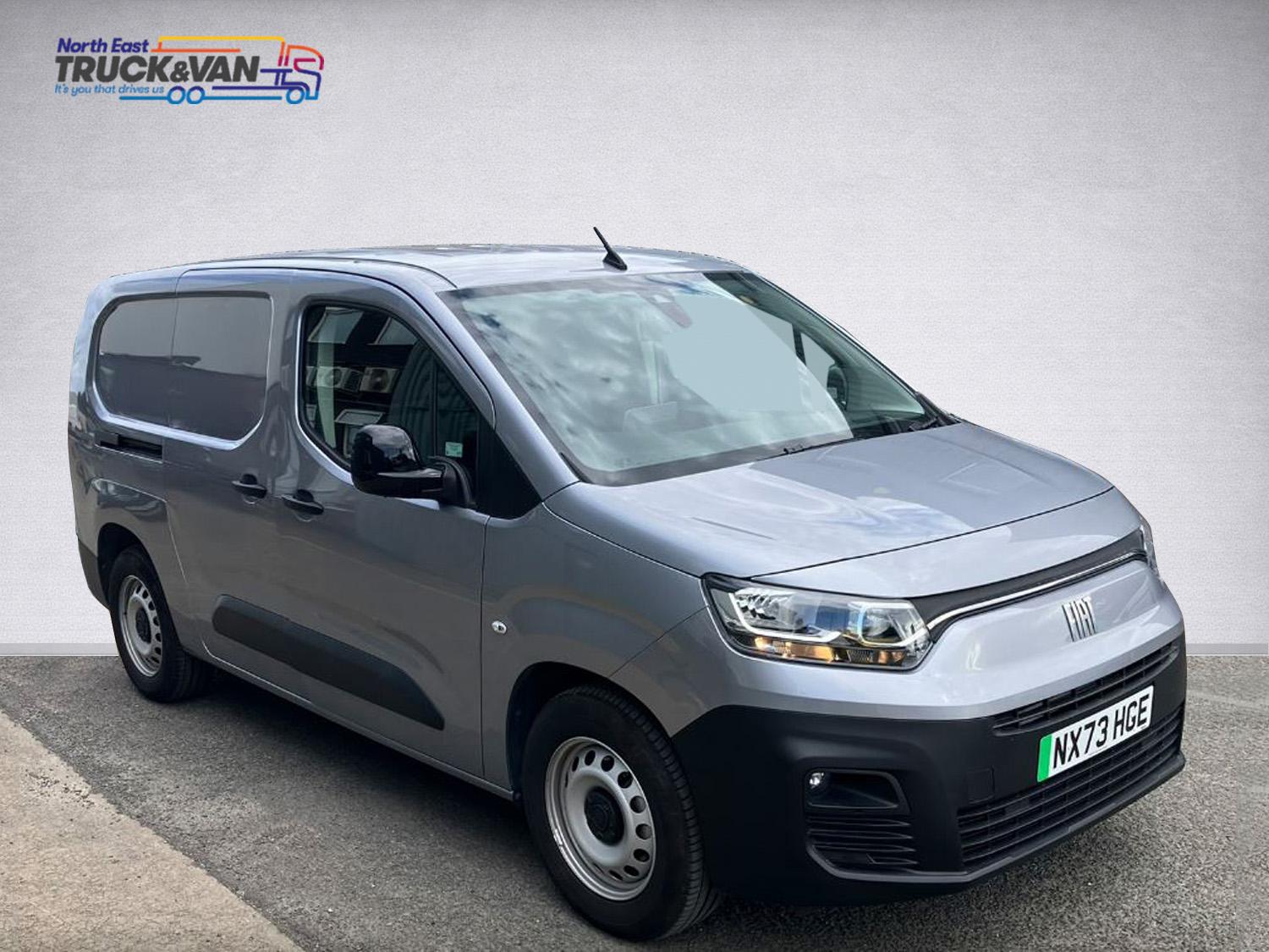 2023 FIAT DOBLO
