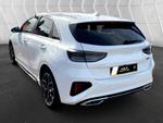 Kia Ceed Photo 1