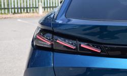 PEUGEOT 408 Photo 35