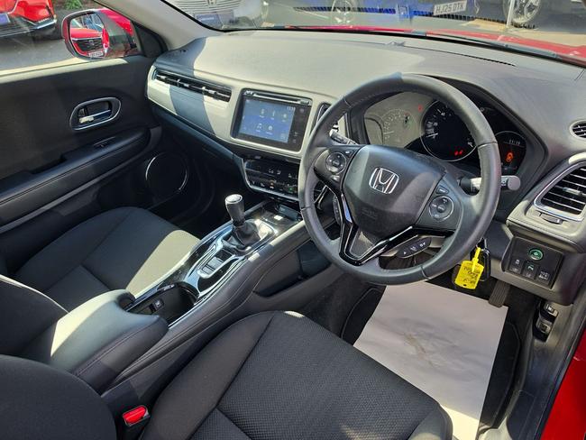 Honda HR-V Photo 21417250-a0a2-4861-8d92-585a2dfb7ffe.jpg