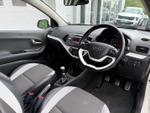 Kia Picanto Photo 11
