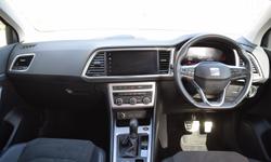 SEAT ATECA Photo 10