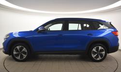 Skoda KODIAQ Photo 3