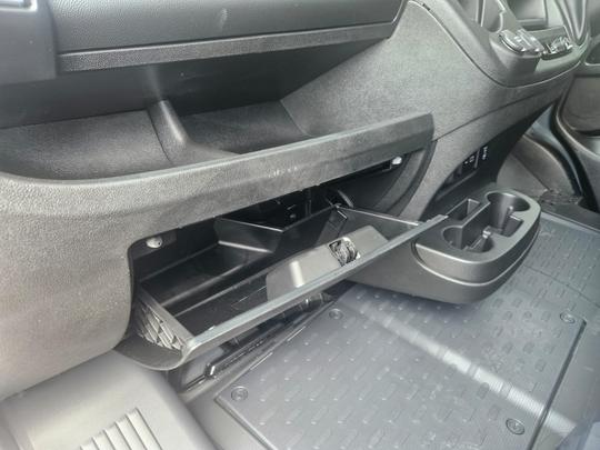 Fiat Ducato Photo
