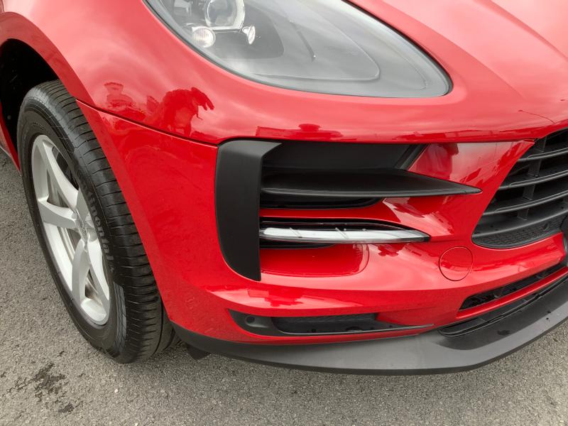 2021 21 PORSCHE MACAN
