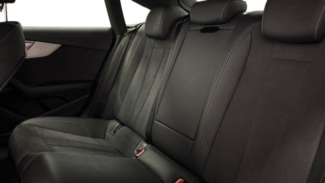Audi A5 Photo 7
